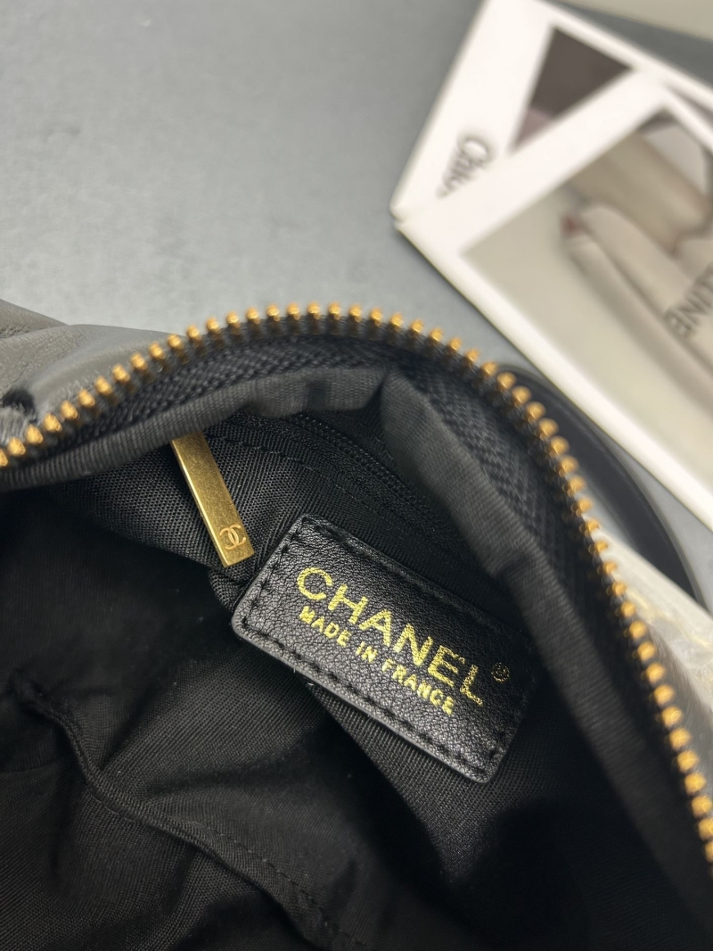 Chanel Satchel Bags